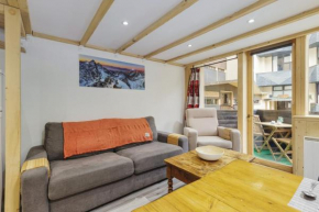 Grand Roc C - Modern Apart 2BR Close to Grand Montets Lift - By Cozee Rentals